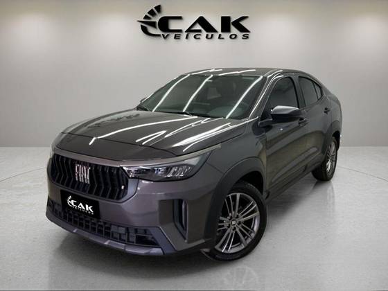 FIAT FASTBACK 1.0 TURBO 200 FLEX CVT